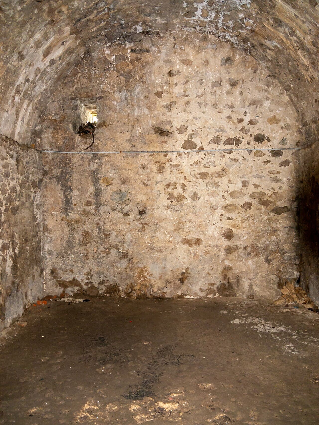 Cape Coast Castle, Ghana